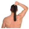 The Red MARTINET BRINS EN CUIR - 43cm